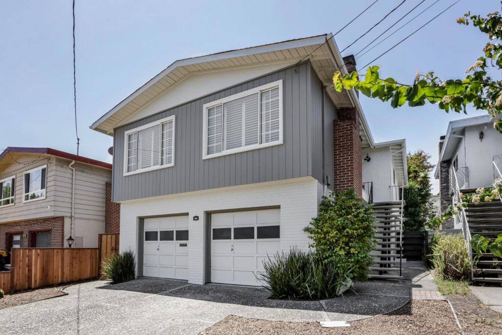 San Bruno, CA 94066,585 Maple AVE