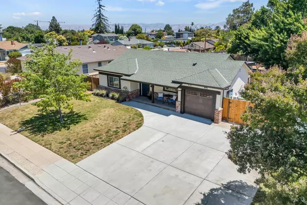 San Jose, CA 95124,14584 Jacksol DR