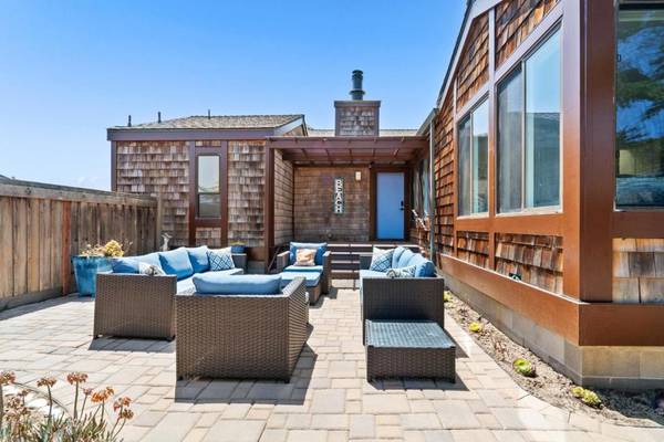 Moss Landing, CA 95039,160 Monterey Dunes WAY