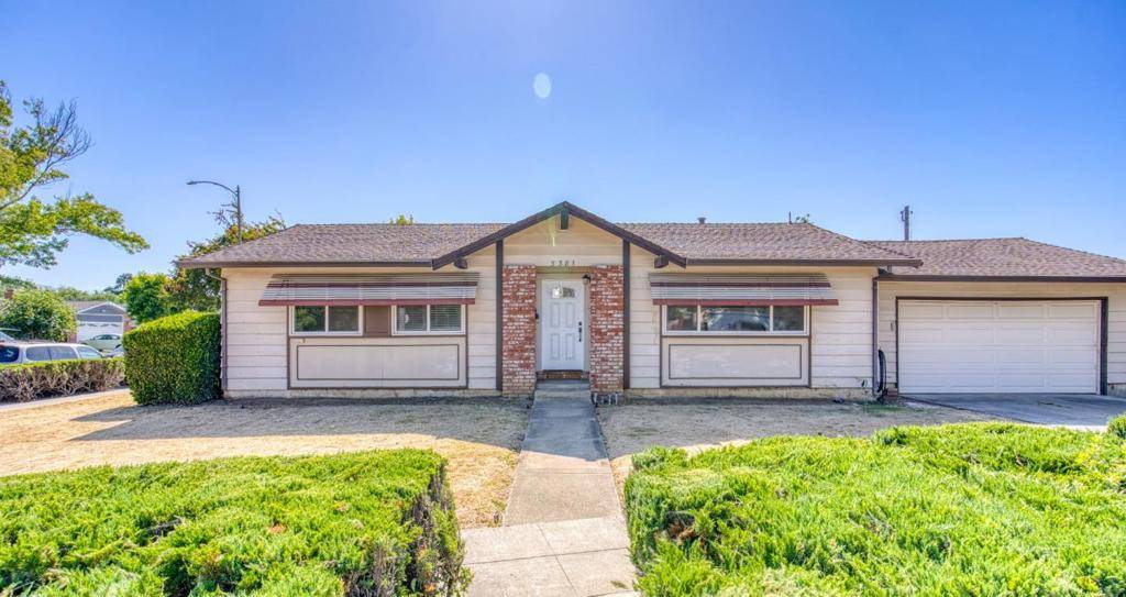 5381 Carryback AVE, San Jose, CA 95111