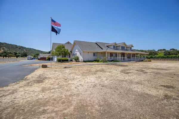 Morgan Hill, CA 95037,19715 Hale AVE