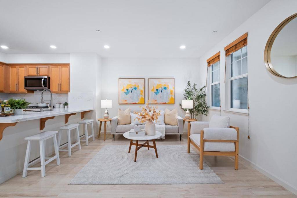 San Jose, CA 95131,1037 Abruzzo LN #6
