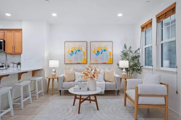 San Jose, CA 95131,1037 Abruzzo LN #6