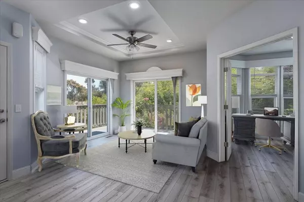 21 Primrose ST, Aptos, CA 95003