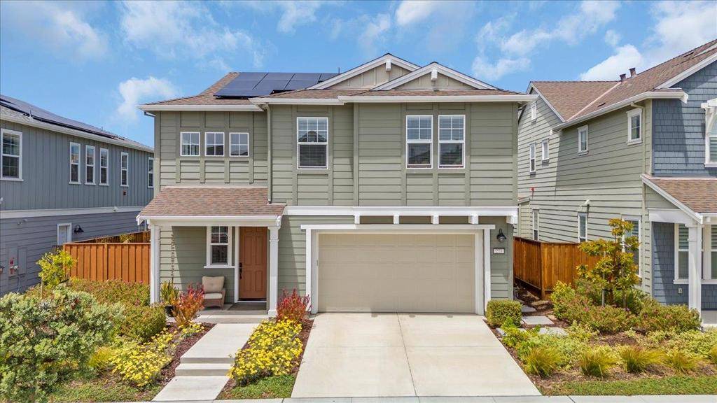 273 Skyview DR, Marina, CA 93933