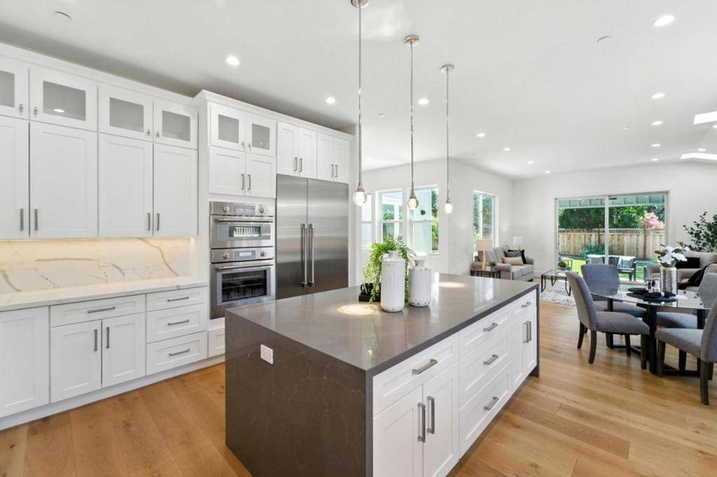 Campbell, CA 95008,229 Budd AVE