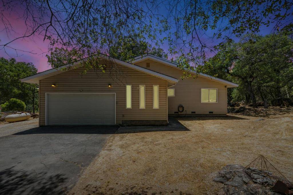 3748 Baldwin DR, Placerville, CA 95667