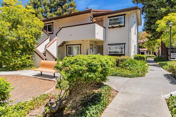 1400 Bowe AVE #1105, Santa Clara, CA 95051