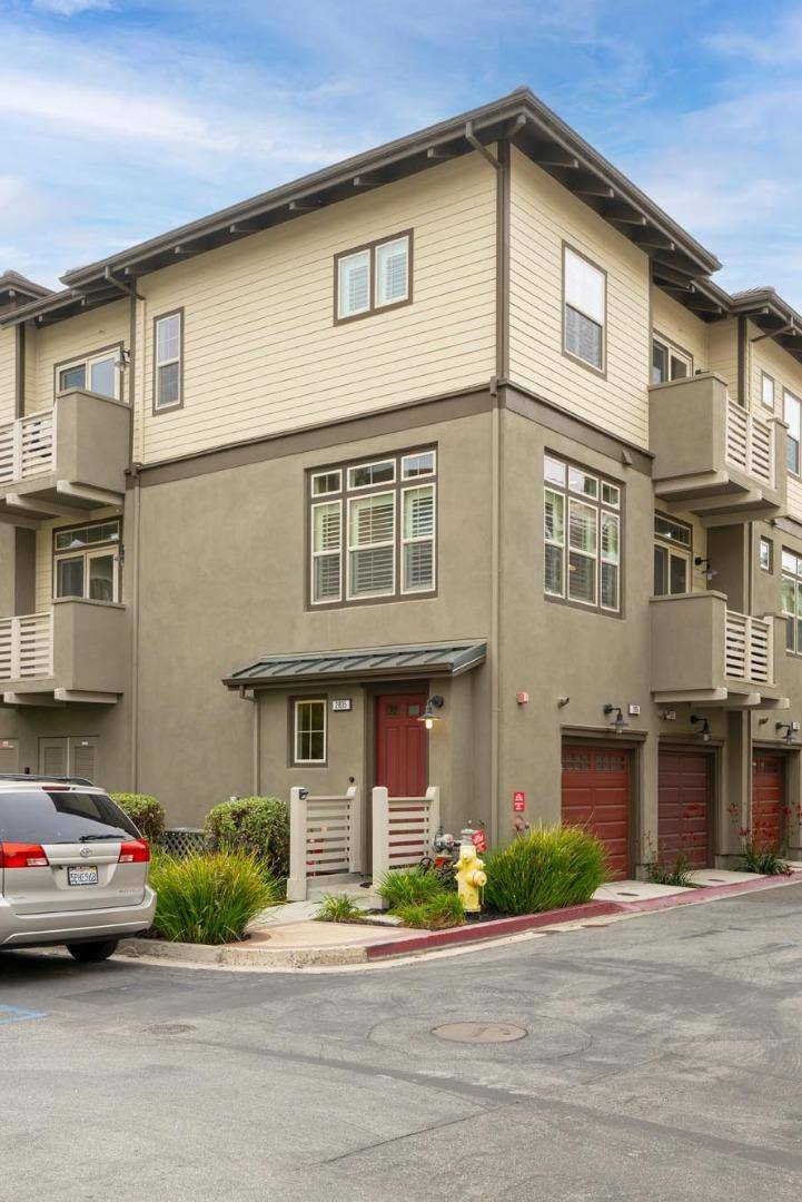 San Mateo, CA 94403,2835 Alvarado AVE