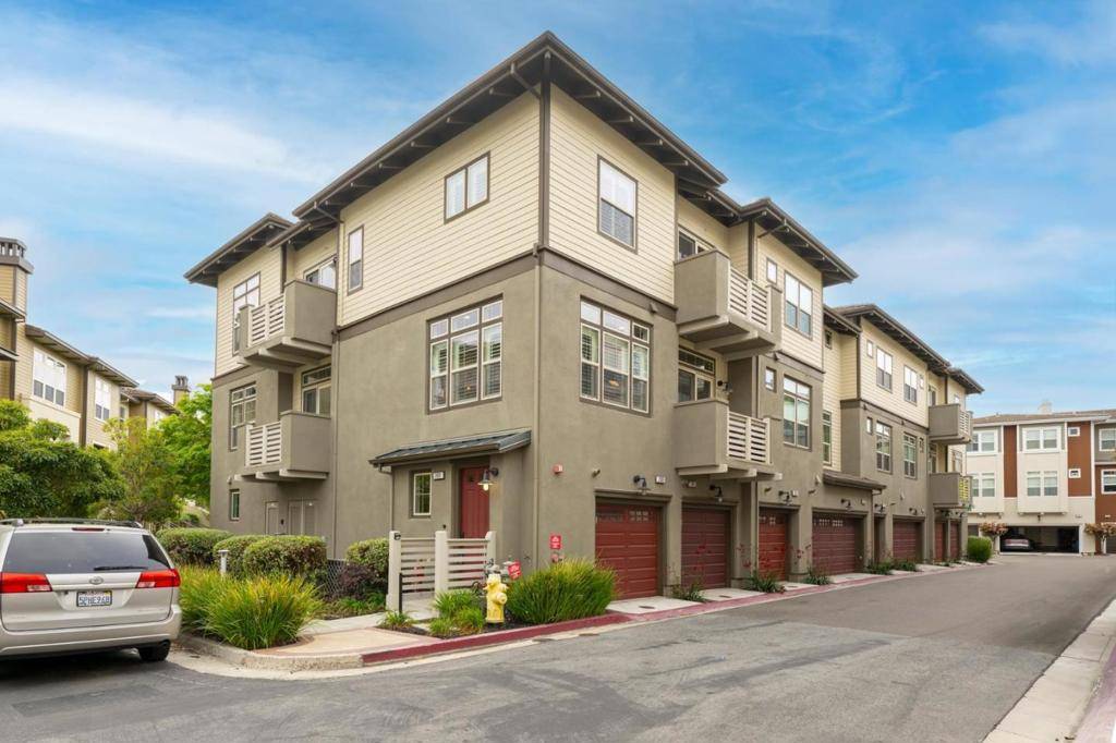 2835 Alvarado AVE, San Mateo, CA 94403