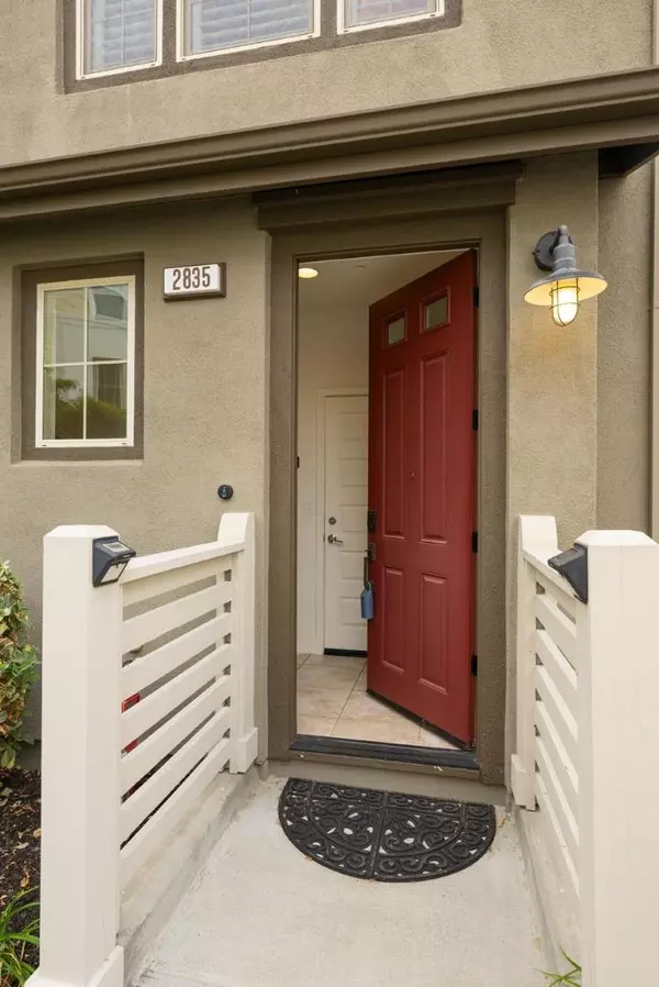 San Mateo, CA 94403,2835 Alvarado AVE