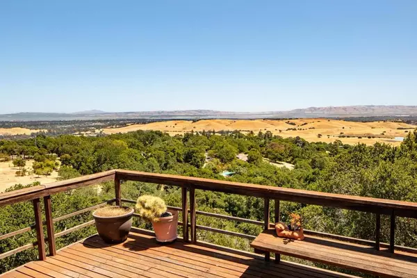 Portola Valley, CA 94028,30 Pine Ridge WAY