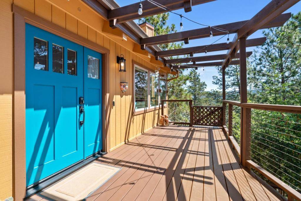 Scotts Valley, CA 95066,112 Blueberry DR