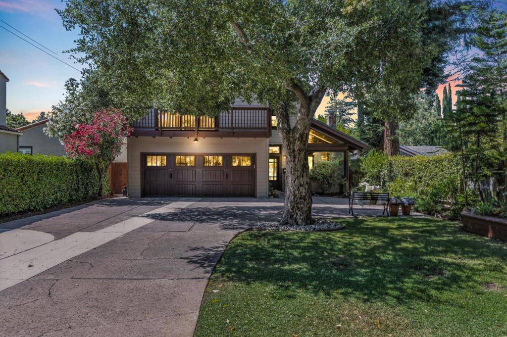 234 Edgewood RD, Redwood City, CA 94062
