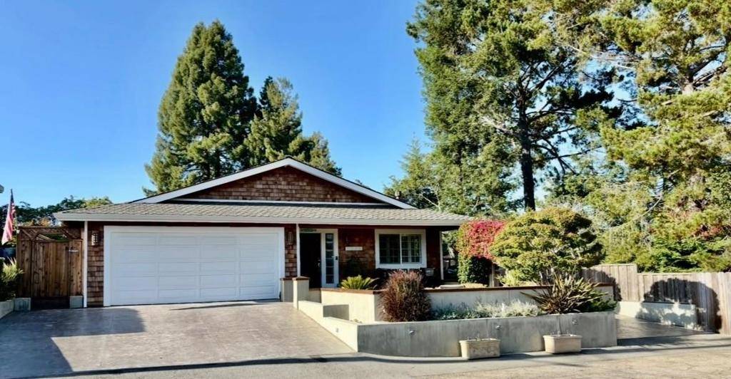 300 Hill ST, Capitola, CA 95010