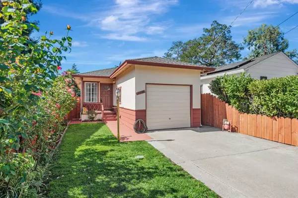 Redwood City, CA 94061,250 San Carlos AVE