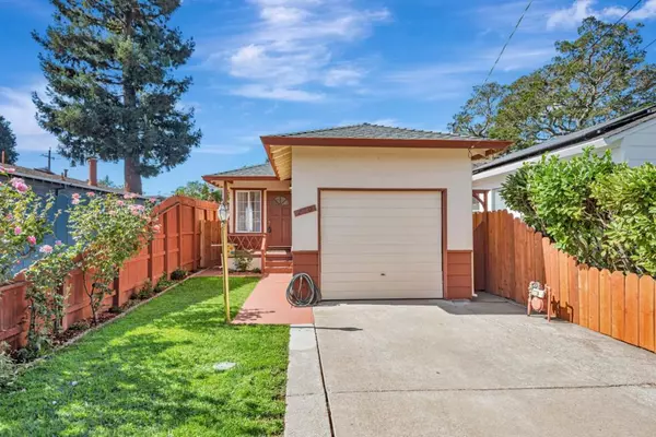 250 San Carlos AVE, Redwood City, CA 94061
