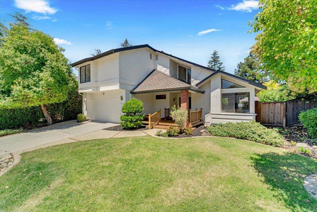 765 Finchwood WAY, San Jose, CA 95120