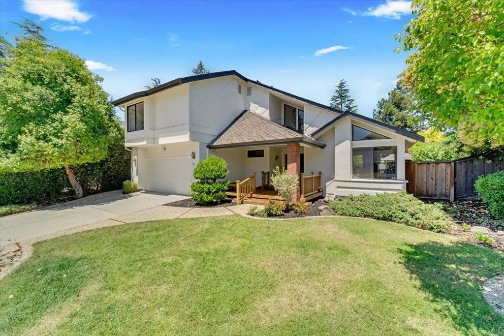San Jose, CA 95120,765 Finchwood WAY