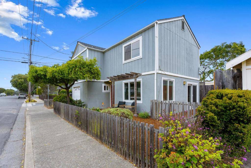 Pacific Grove, CA 93950,748 Junipero AVE