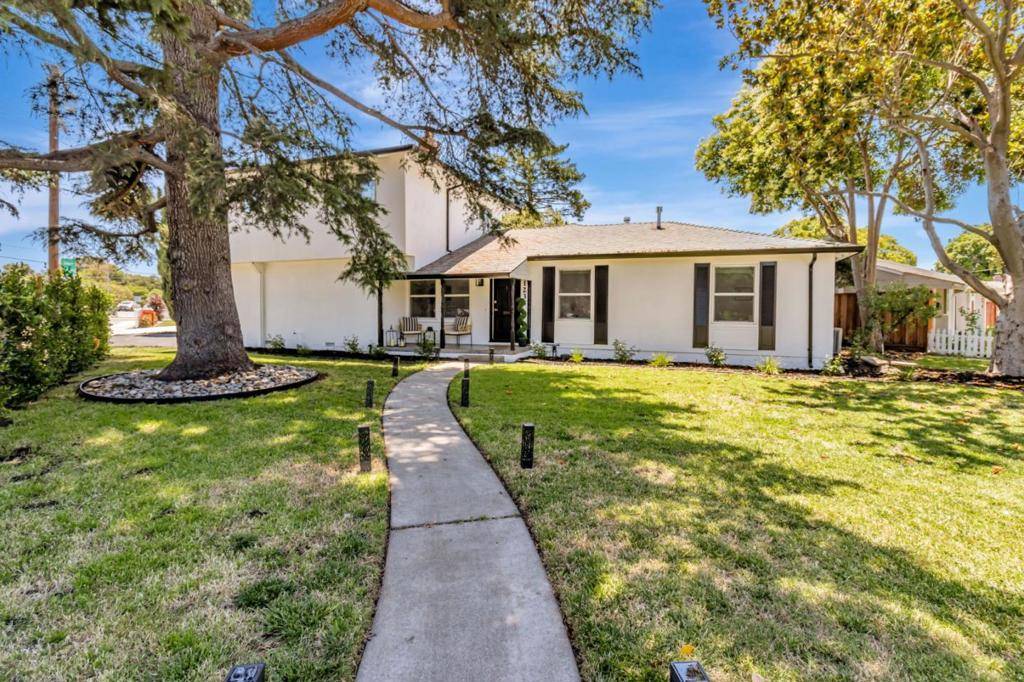 San Jose, CA 95128,1235 N Bascom