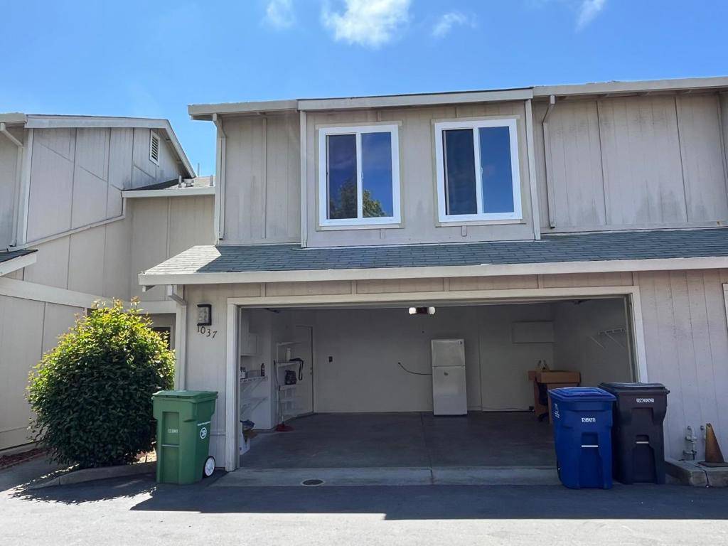1037 Evans CT, Hayward, CA 94544
