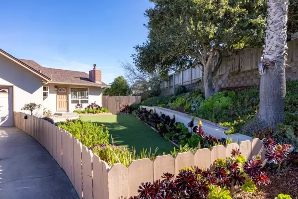 Seaside, CA 93955,2050 Baldwin CT
