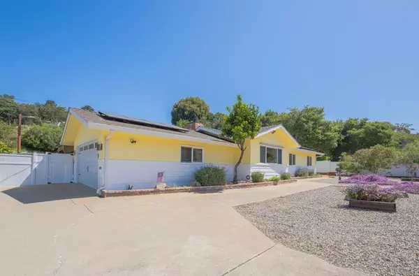 Salinas, CA 93907,18101 Berta Canyon RD