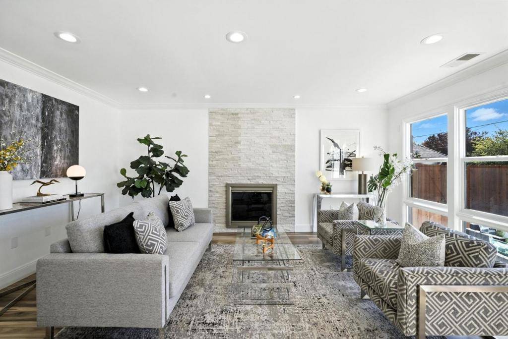 2621 Heather LN, San Bruno, CA 94066