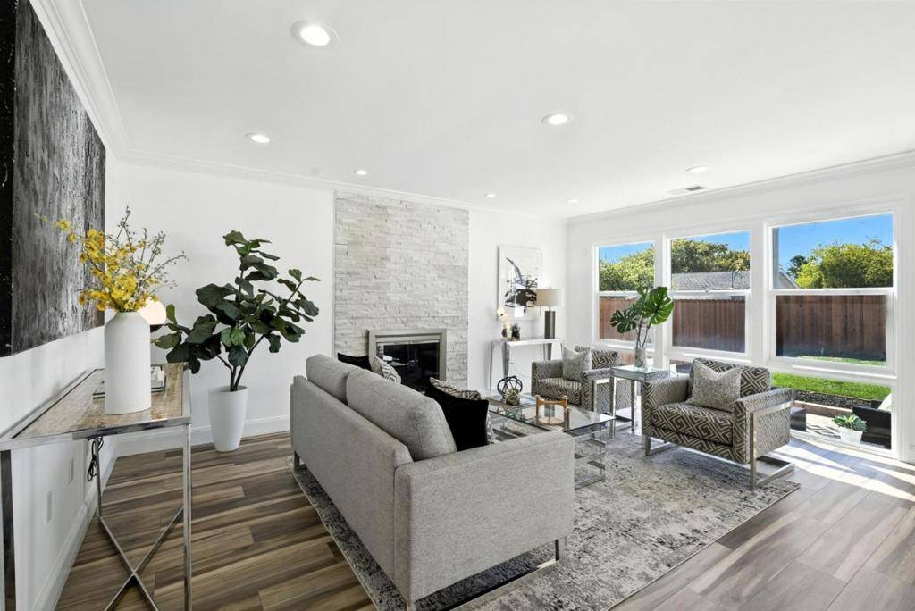 San Bruno, CA 94066,2621 Heather LN