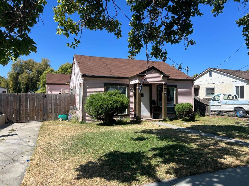 75 S Cragmont AVE, San Jose, CA 95127