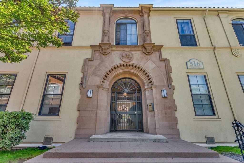 516 Martha ST #201, San Jose, CA 95112