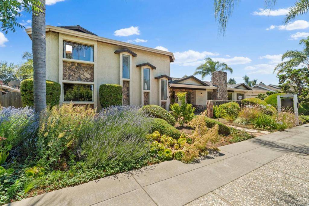 San Jose, CA 95125,1462 Robsheal DR