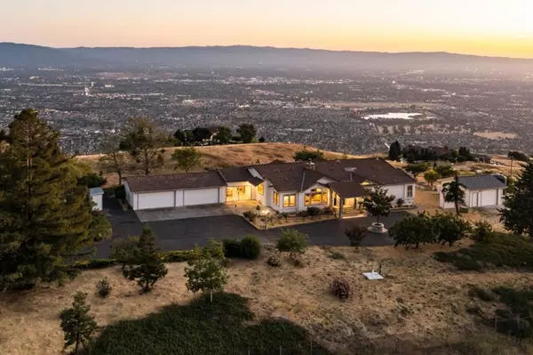 San Jose, CA 95148,4024 Higuera Highland LN