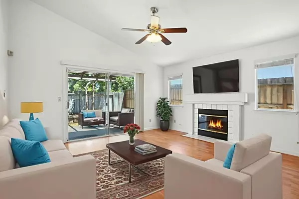 Antelope, CA 95843,8534 Shadow Crest CIR