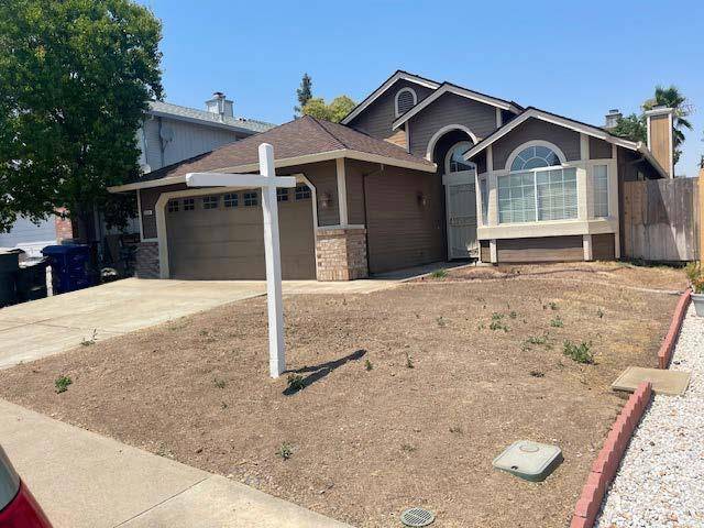 8534 Shadow Crest CIR, Antelope, CA 95843