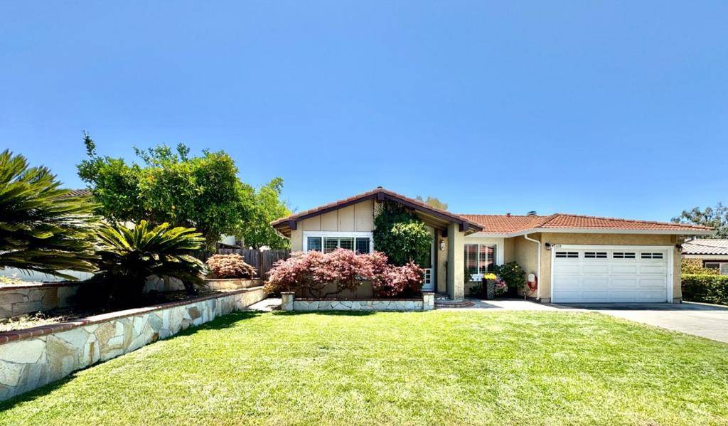 3328 Arqueado DR, San Jose, CA 95148