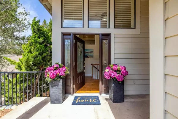 Pacific Grove, CA 93950,2896 Ransford AVE