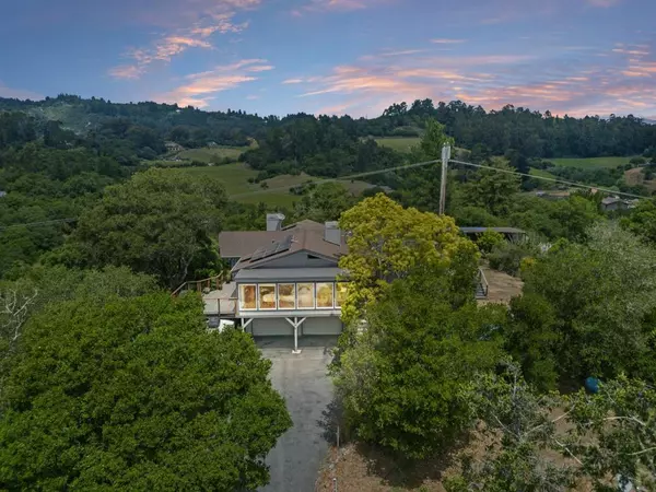 1044 Pleasant Valley RD, Aptos, CA 95003
