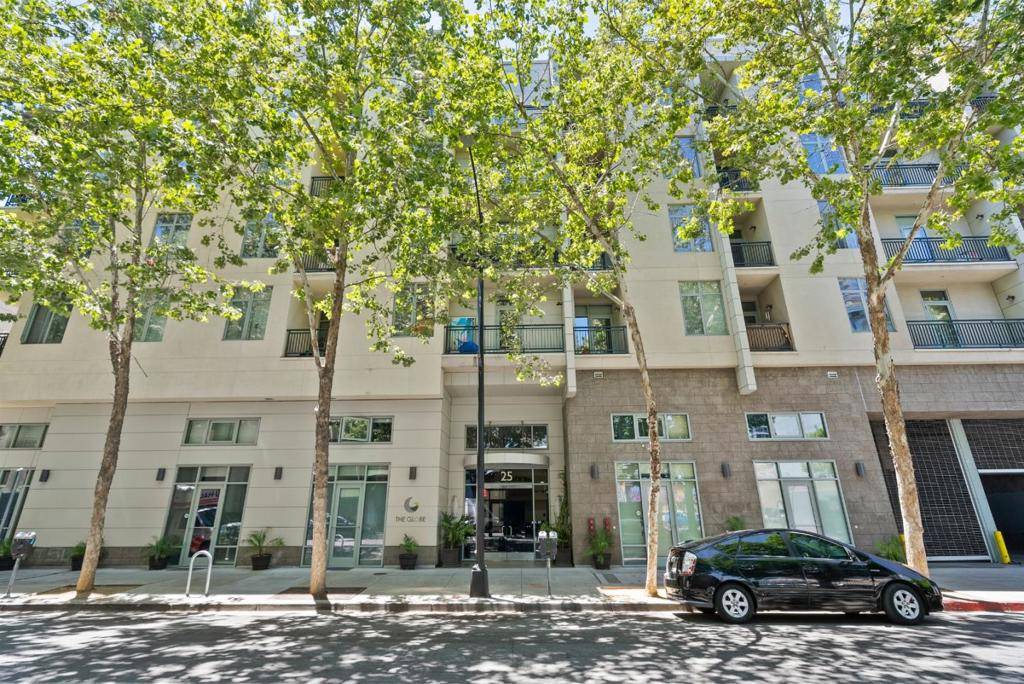 25 3rd #111, San Jose, CA 95113