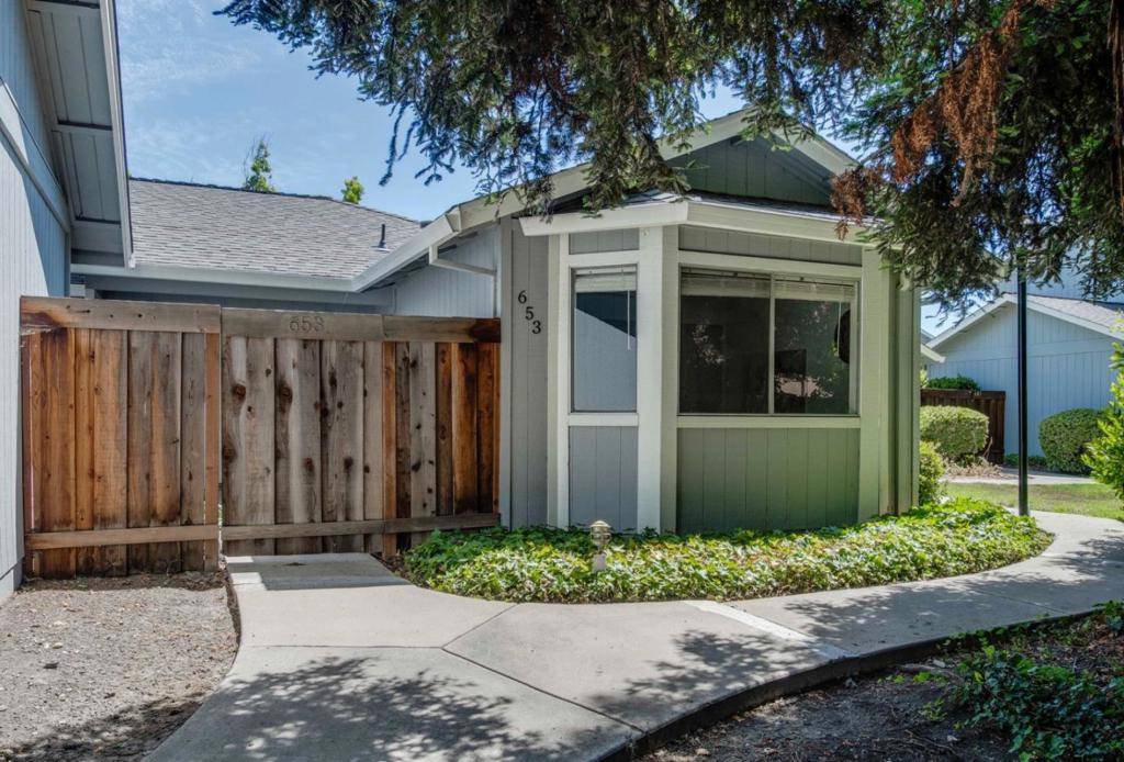 653 Martinique CT, San Jose, CA 95123