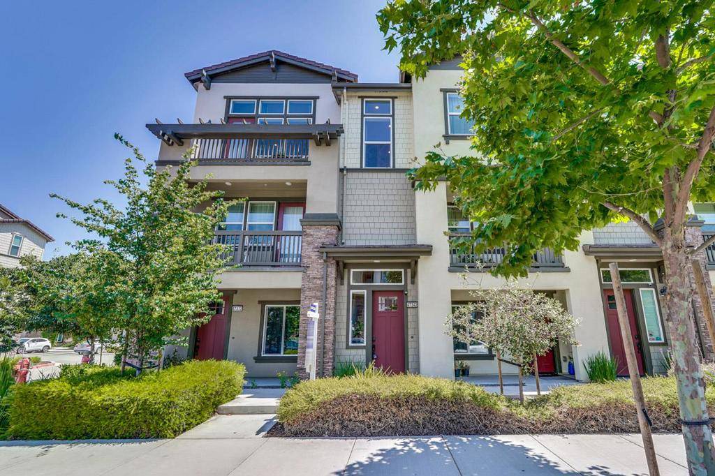 47342 Mission Falls CT, Fremont, CA 94539