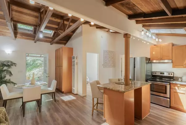 Felton, CA 95018,1022 Brookside DR