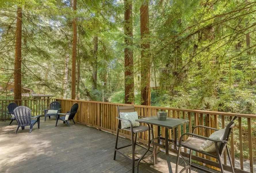 1022 Brookside DR, Felton, CA 95018