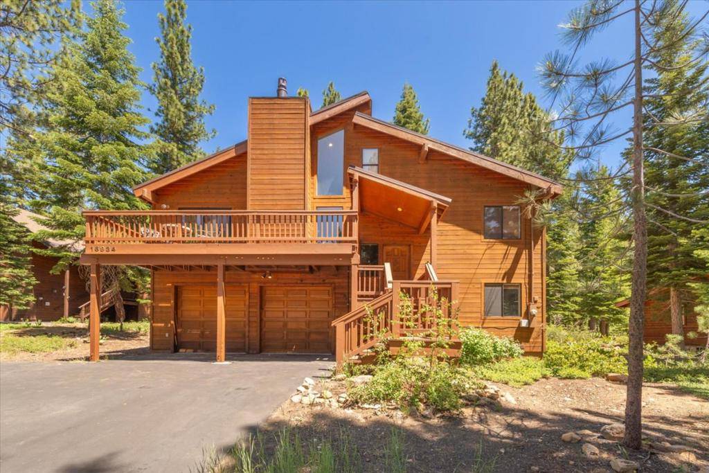16934 Northwoods BLVD, Truckee, CA 96161