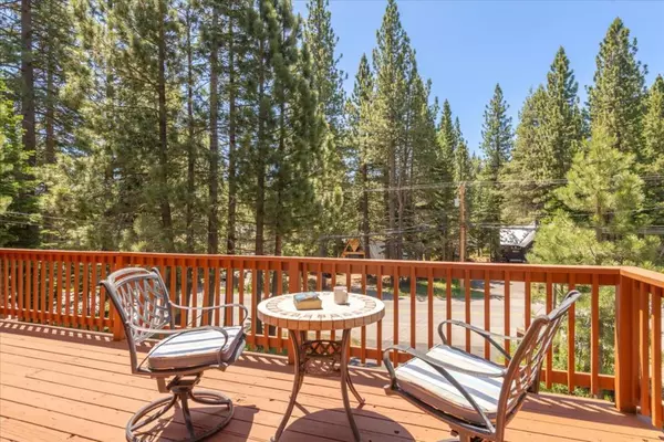 Truckee, CA 96161,16934 Northwoods BLVD