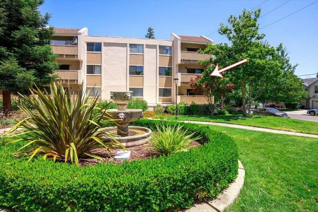 400 Ortega AVE #204, Mountain View, CA 94040