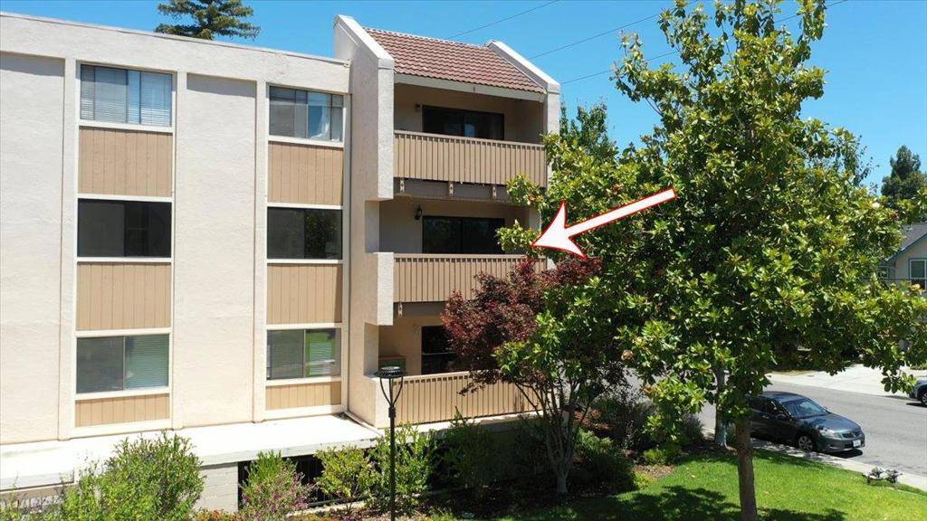 Mountain View, CA 94040,400 Ortega AVE #204