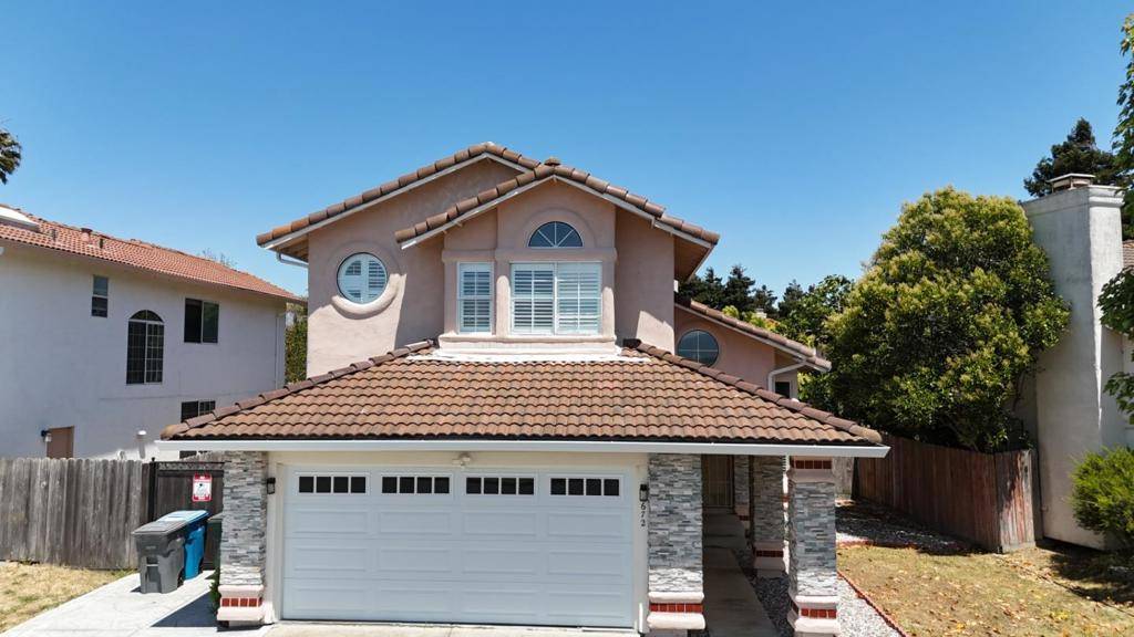 Vallejo, CA 94589,672 Catalina CIR