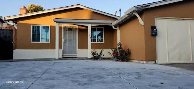 2084 S King RD, San Jose, CA 95122